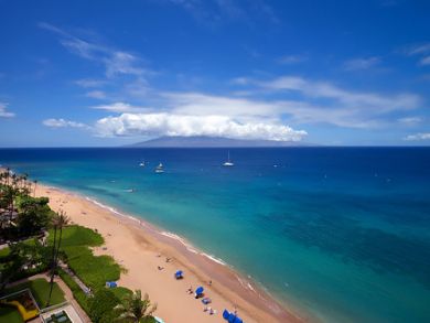 Wow the Most Posh Kaanapali Luxury 2 Bedroom Penthouse